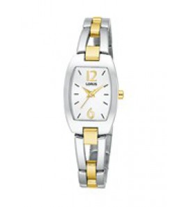 Lorus dames bicouler bracelet - 3222678