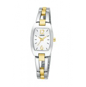 Lorus dames bicouler bracelet - 3222678