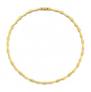 Boccia collier gold 08051-03 - 3222914