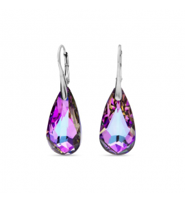Spark Teardrop Earrings Vital light - 3223051