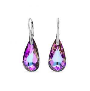 Spark Teardrop Earrings Vital light - 3223051