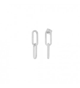 Boccia oorstekers paperclip 05055-01 - 3223118