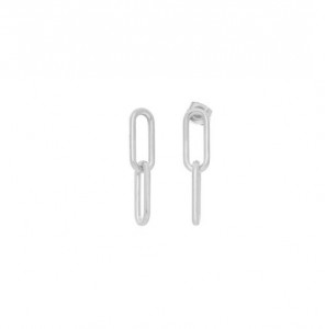Boccia oorstekers paperclip 05055-01 - 3223118