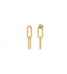 Boccia oorstekers paperclip GP 05055-02 - 3223119