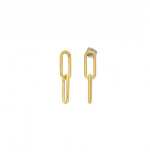 Boccia oorstekers paperclip GP 05055-02 - 3223119
