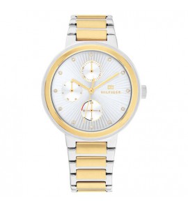 Tommy Hilfiger dames Joy stl bi stl bi 36 mm - 3223133