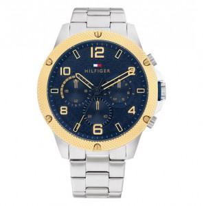 Tommy Hilfiger heren Blaze stl zi stl zi 46 mm - 3223150