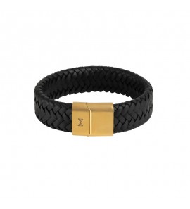 Aze Juwels Vast Iron Jack Black-Dore 21 cm - 3223252