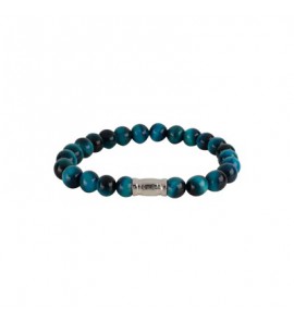 Aze Juwels Azurite Peak - 8mm 17.5 cm - 3223259
