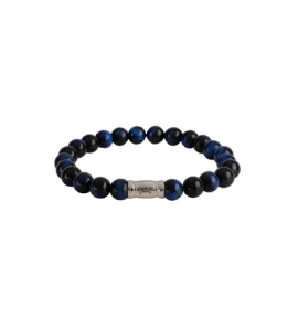 Aze Juwels Mount Bleu Maine - 8mm 17.5 cm - 3223260