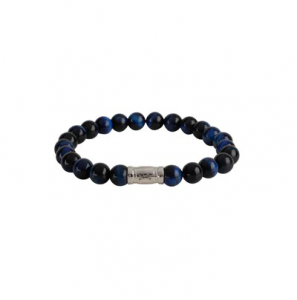 Aze Juwels Mount Bleu Maine - 8mm 17.5 cm - 3223260