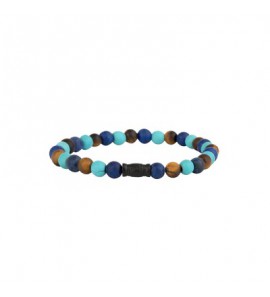 Aze Juwels Mount Sinai - 6 mm 19 cm - 3223279