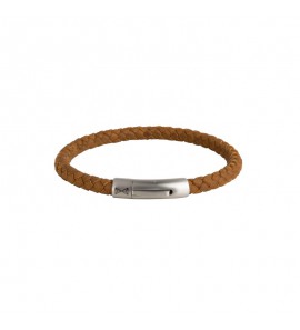 Aze Juwels Iron single string Noyer 19.5 cm - 3223289