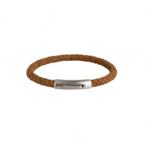 Aze Juwels Iron single string Noyer 19.5 cm - 3223289