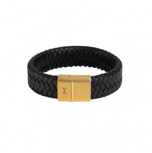 Aze Juwels Vast Iron Jack Black-Dore 22.5 cm - 3223297