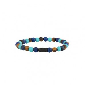 Aze Juwels Mount Sinai - 6 mm 17.5 cm - 3223302