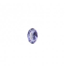 MY iMenso ovali stone 14 mm "Tanzanite" - 3223226