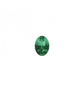 MY iMenso ovali stone 14 mm "Emerald" - 3223229