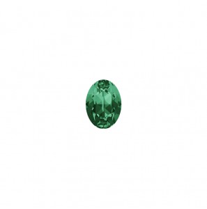 MY iMenso ovali stone 14 mm "Emerald" - 3223229