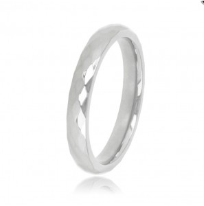 My Bendel Picolo aanschuifring facet geslepen mt. 16 - 3223469