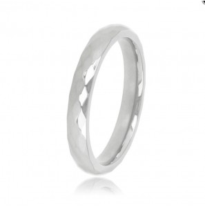 My Bendel Picolo aanschuifring facet geslepen mt. 19 - 3223472