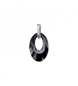 MY iMenso pendent Helios "Silver night" 20 mm - 3223212