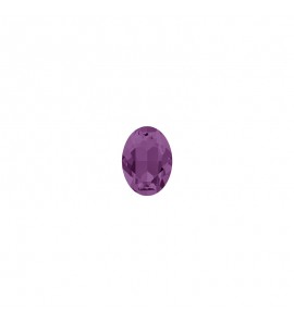 MY iMenso ovali stone 14 mm "Amathyst" - 3223225