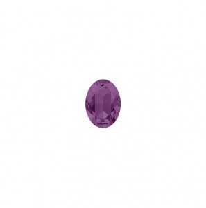 MY iMenso ovali stone 14 mm "Amathyst" - 3223225