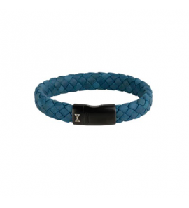 Aze Juwels Iron Jack Navy Bleu-on-Black 21 cm - 3223244
