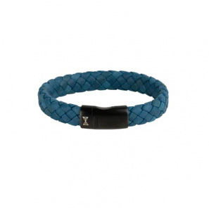 Aze Juwels Iron Jack Navy Bleu-on-Black 21 cm - 3223244
