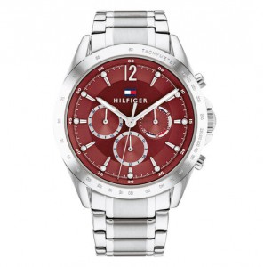Tommy Hilfiger dames Kenzie stl zi stl zi 40 mm - 3223434