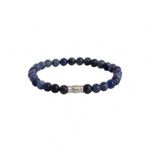 Aze Juwels Blue Ridge - 6 mm 19 cm - 3223308