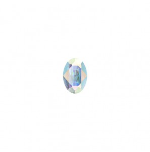MY iMenso ovali stone 14 mm "Aurora Borealel" - 3223326