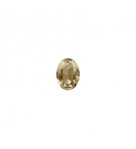 MY iMenso ovali stone 14 mm "Golden Shadow" - 3223327