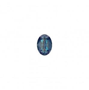 MY iMenso ovali stone 14 mm "Royal Blue" - 3223328