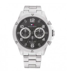 Tommy Hilfiger heren Blaze stl zi stl zi 46 mm - 3223437