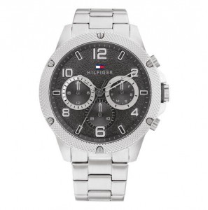 Tommy Hilfiger heren Blaze stl zi stl zi 46 mm - 3223437