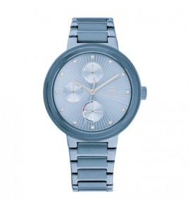 Tommy Hilfiger dames Joy stl bl stl bl 36 mm - 3223435