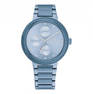 Tommy Hilfiger dames Joy stl bl stl bl 36 mm - 3223435