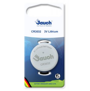 Batterij CR3032 - 3223826