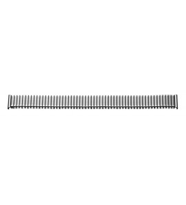 Flex-metalen band edelstaal 18-20 mm - 17
