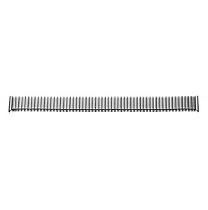 Flex-metalen band edelstaal 18-20 mm - 17