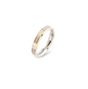 Boccia Ring Bicolor 0148-0261 - 79