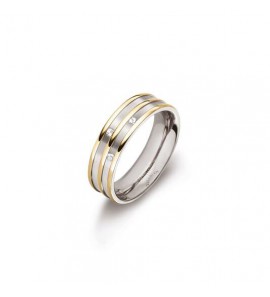 Boccia ring met dia 3/0.015 0151-0254 - 237