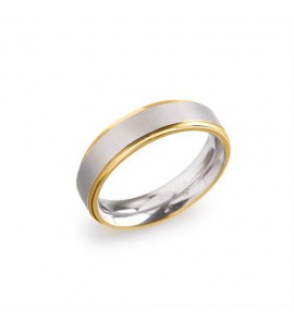 Boccia Ring 0134-0564 Bicolor - 253
