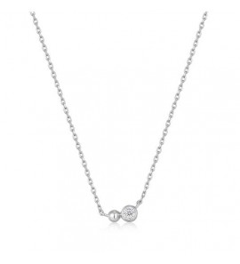 Ania Haie Orb Sparkle nacklace - 391