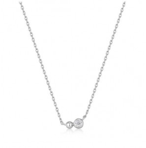 Ania Haie Orb Sparkle nacklace - 391