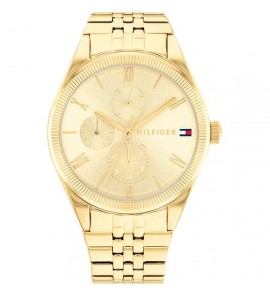 Tommy Hilfiger dames Monica double 38 mm - 396