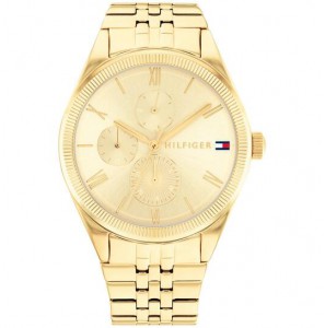 Tommy Hilfiger dames Monica double 38 mm - 396
