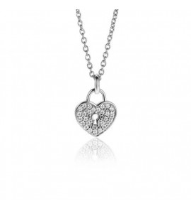 Zinzi zlv. hanger zirconia in hartvorm - 427